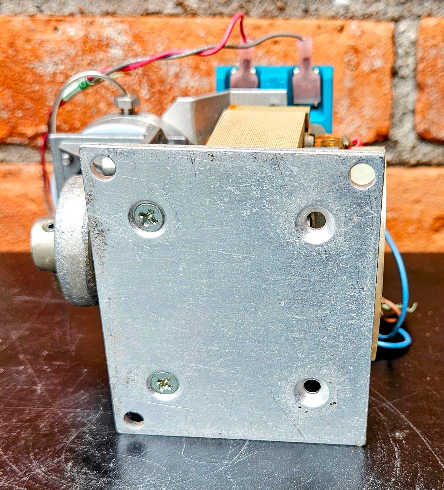 3PHASE ALLEN BRADLEY & FERRAZ SHAWMUT AMP TRAP FREESHIP