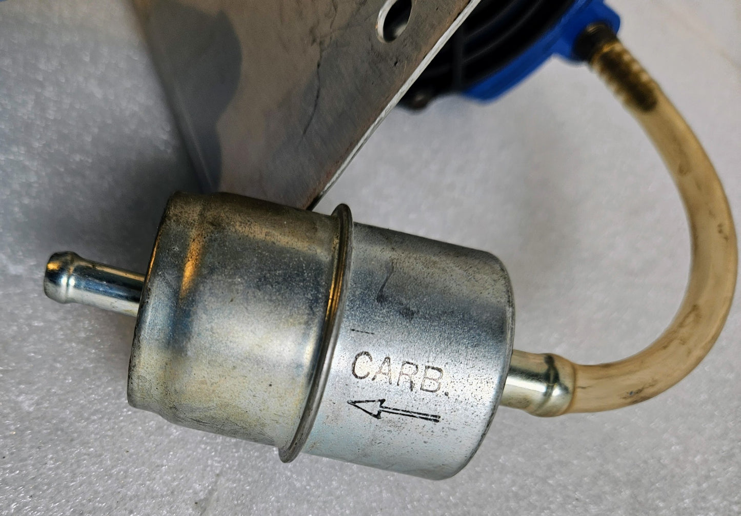 WARRANTY THOMAS 107CA18 OILLESS DIAPHRAGM MINI COMPRESSOR VACUUM PUMP WATCHVIDEO
