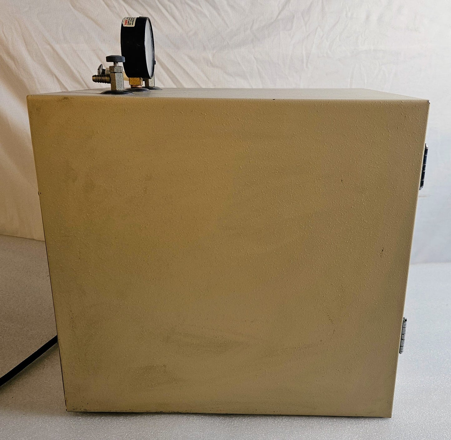 90DAYWARRANTY REFURBISHED NAPCO 5831 LAB VACUUM OVEN 0.45cuft 550W 120V FREESHIP