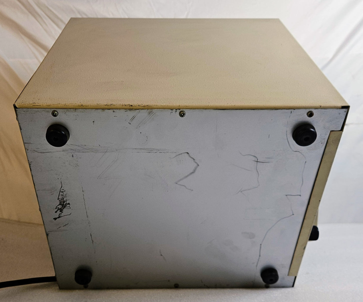 90DAYWARRANTY REFURBISHED NAPCO 5831 LAB VACUUM OVEN 0.45cuft 550W 120V FREESHIP