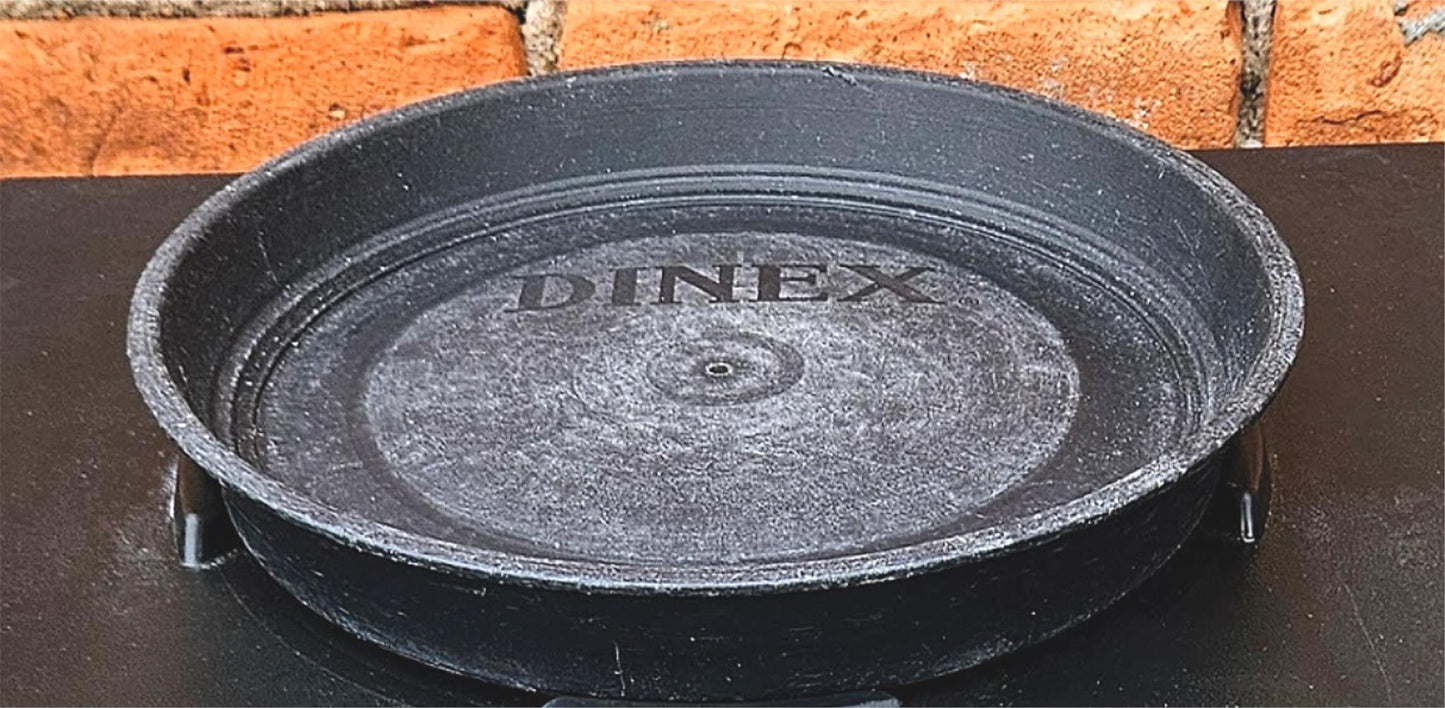 CARLISLE DINEX STS SMART THERM II INDUCTION WARMER w/ 2 CHARGER BASE WATCH VIDEO