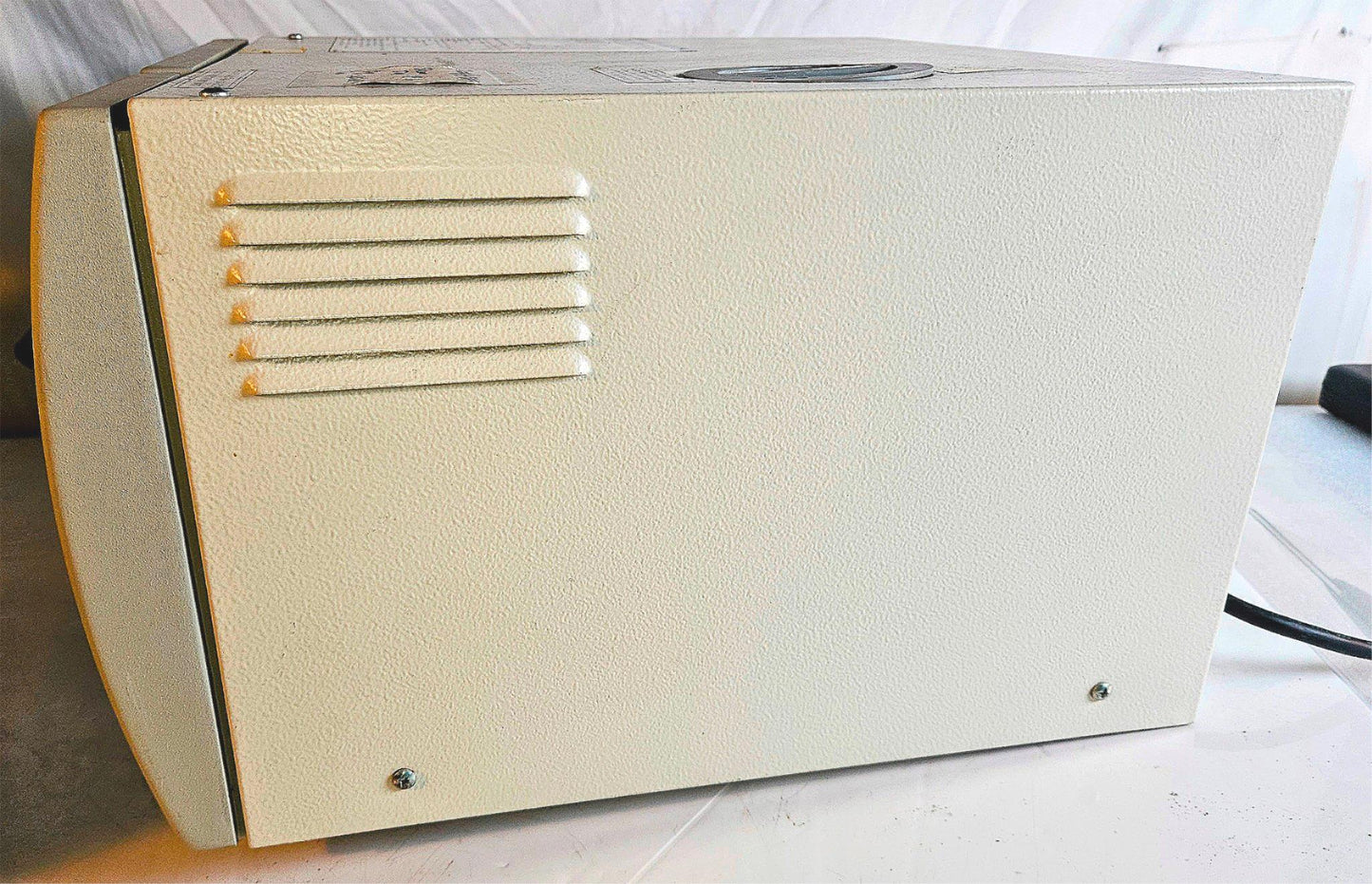 120-DAY-WARRANTY TUTTNAUER® 1730M AUTOCLAVE STEAM STERILIZER with TRAY FREE SHIP