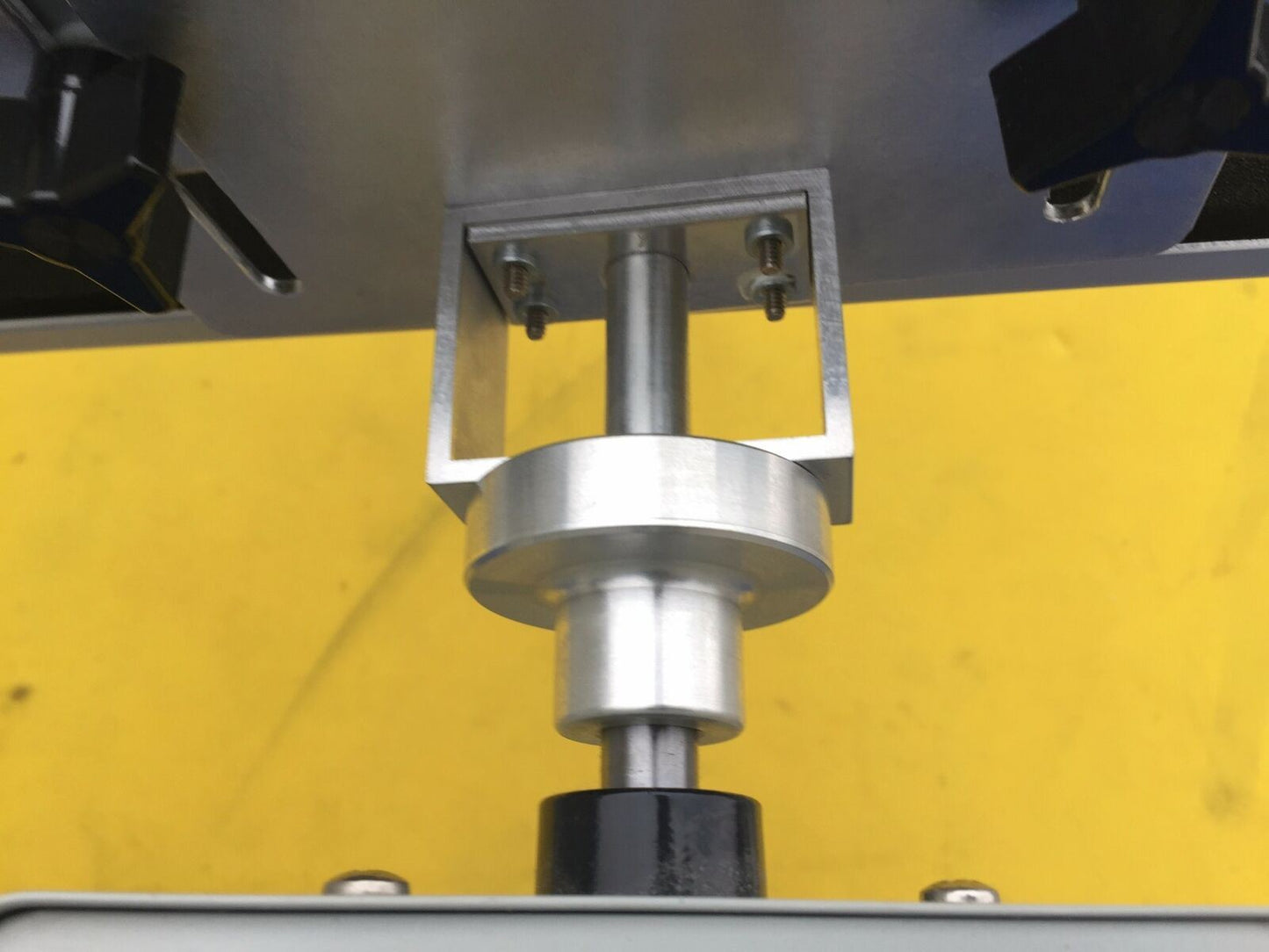 GLAS-COL 099A RD4512 Rugged Rotator LAB ORBITAL MIXER SPEED CONTROLLER WATCHVIDE