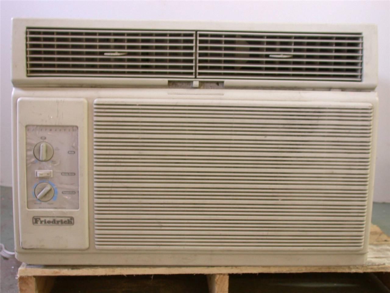 FRIEDRICH KM14J10-1 HEAVY DUTY AIR CONDITIONER