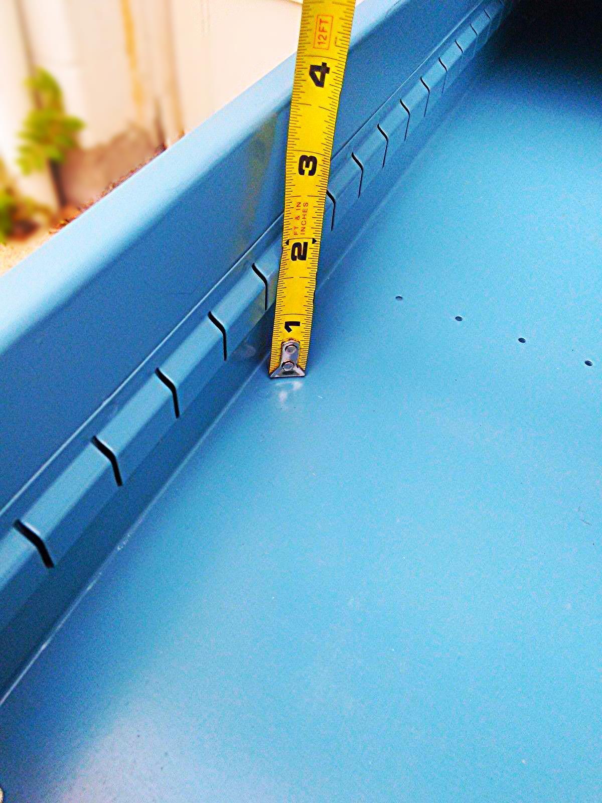 ROUSSEAU INDUSTRYBEST TOOL BOX CABINET HEAVY DUTY DRAWER AUTO MEDICAL STORAGE