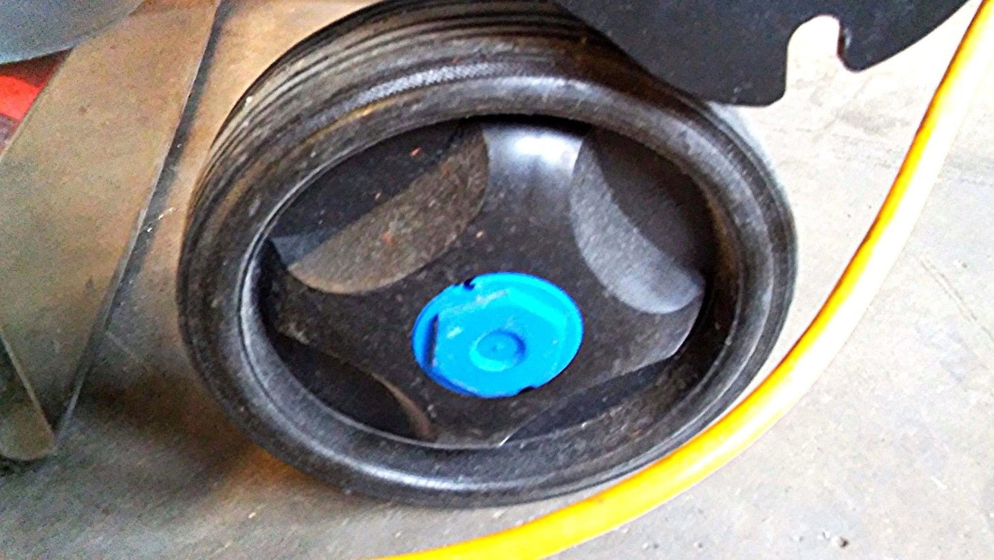 DUPLEX HYDRO SOAP WASHER D 550 ESCALATOR PROFESSIONAL WORKs PERFECTLY FREE SHIP