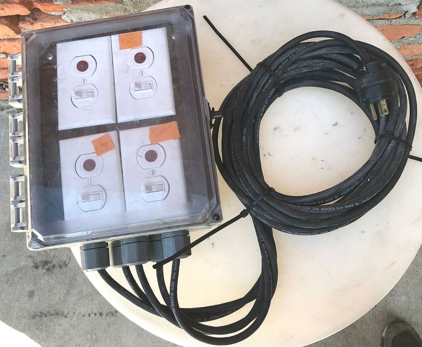 SPECTRAPURE WATER PURIFICATION REVERSE OSMOSIS LAB CANNABIS HYDROPONIC AQUARIUM