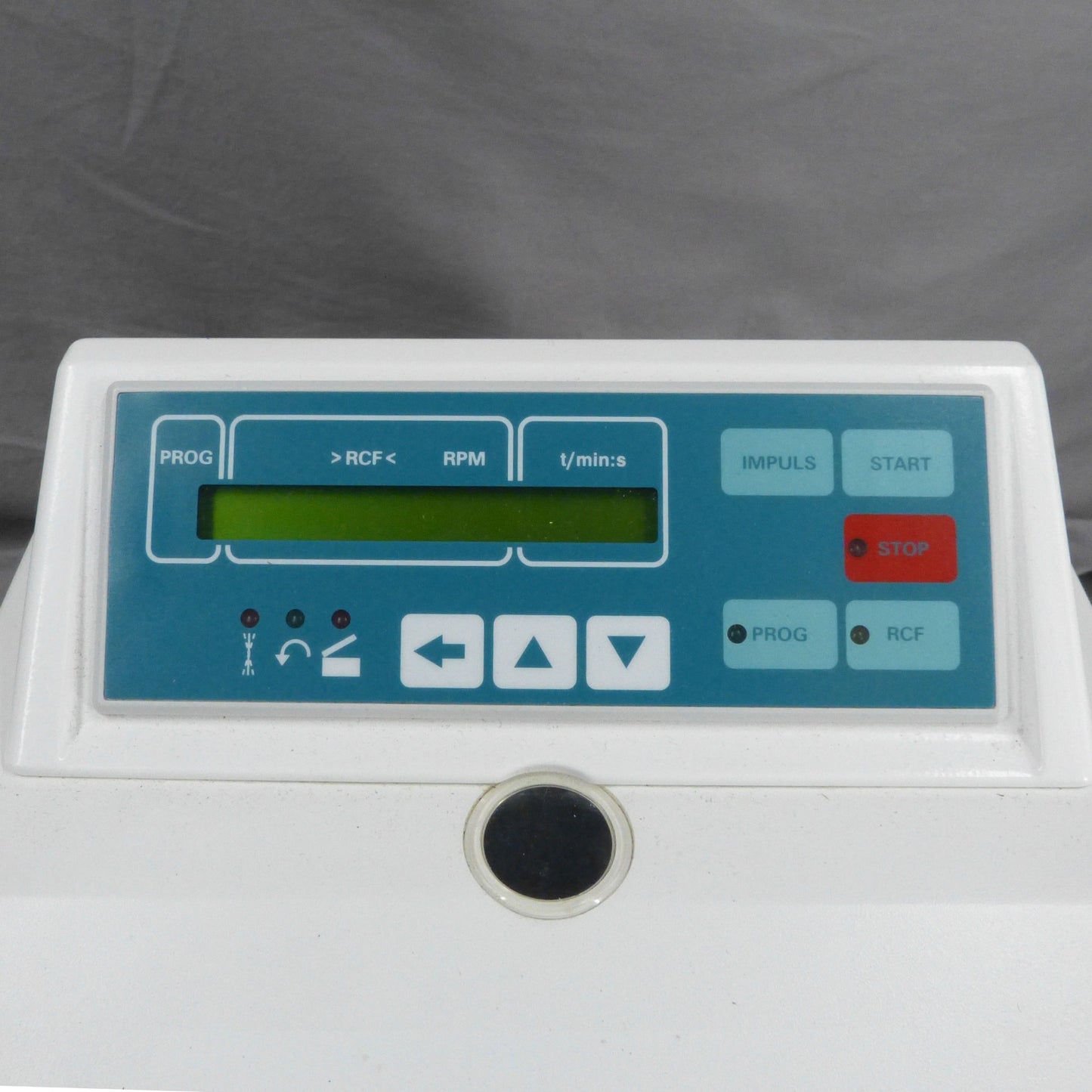 100% 90-DAY-WARRANTY HETTICH EBA 21 CENTRIFUGE 1118-01 ROTOR FREE SHIP