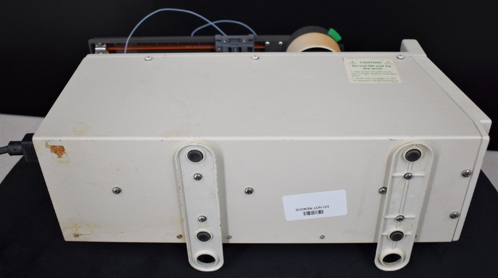 BIO-RAD 2128 FRACTION COLLECTOR (Stev) FREE SHIPPING Stev