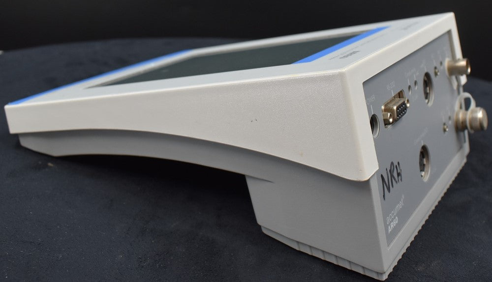 ACCUMET AR60