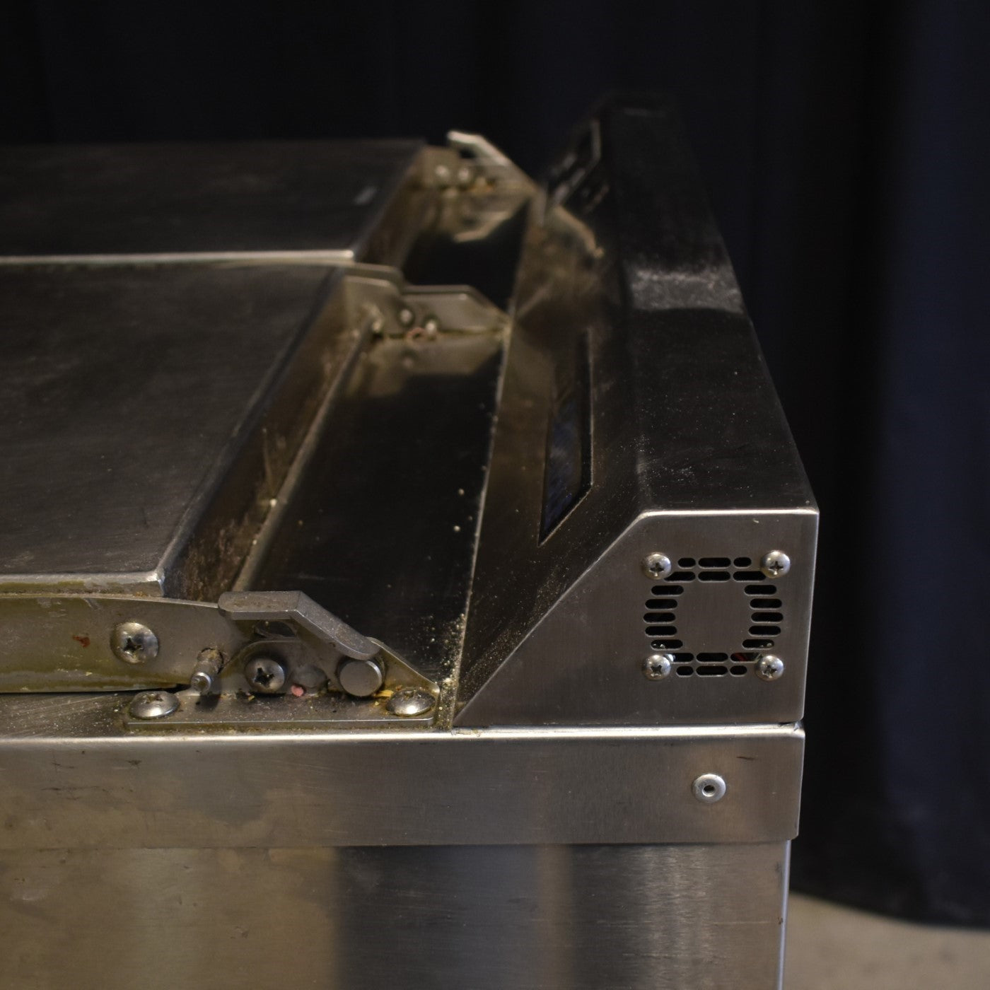 DINEX CARLISLE DXIDPC20120 DISH FREE SHIPPING