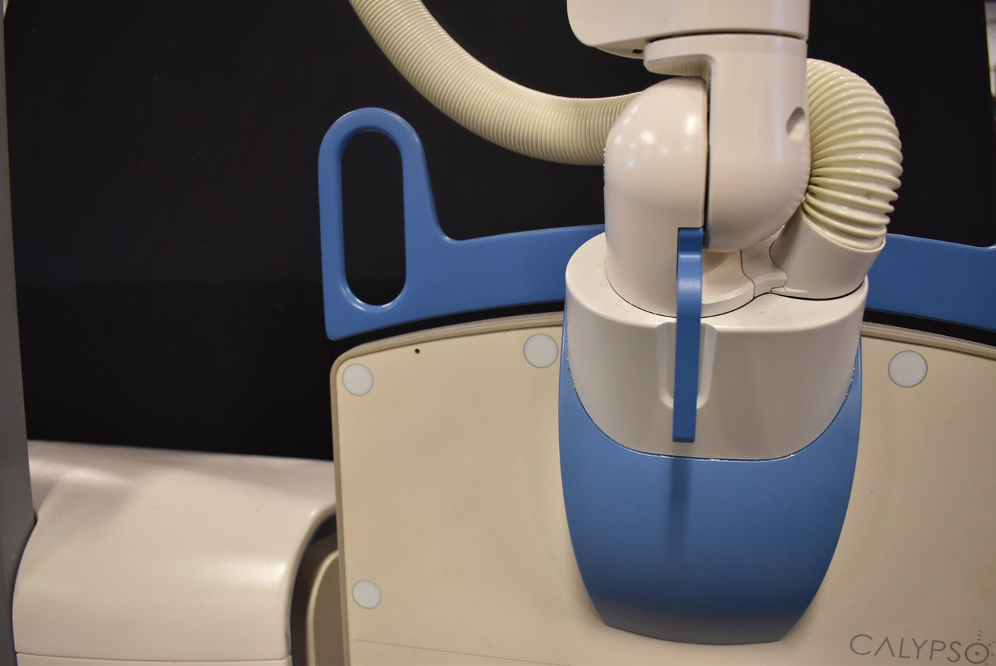 *VARIAN CALYPSO® 4D GPS for the BODY® LOCALIZATION & RADIOTHERAPY SYSTEM FREESHI