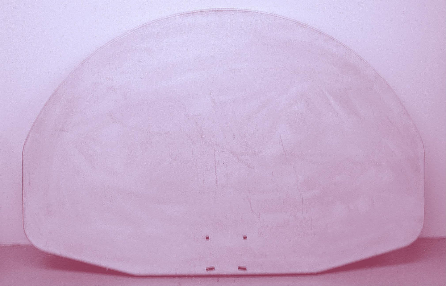 HEAVY DUTY PROFESSIONAL ALUMINUM WALL MOUNTED HOOP with BASKETBALL GOAL FREESHIP