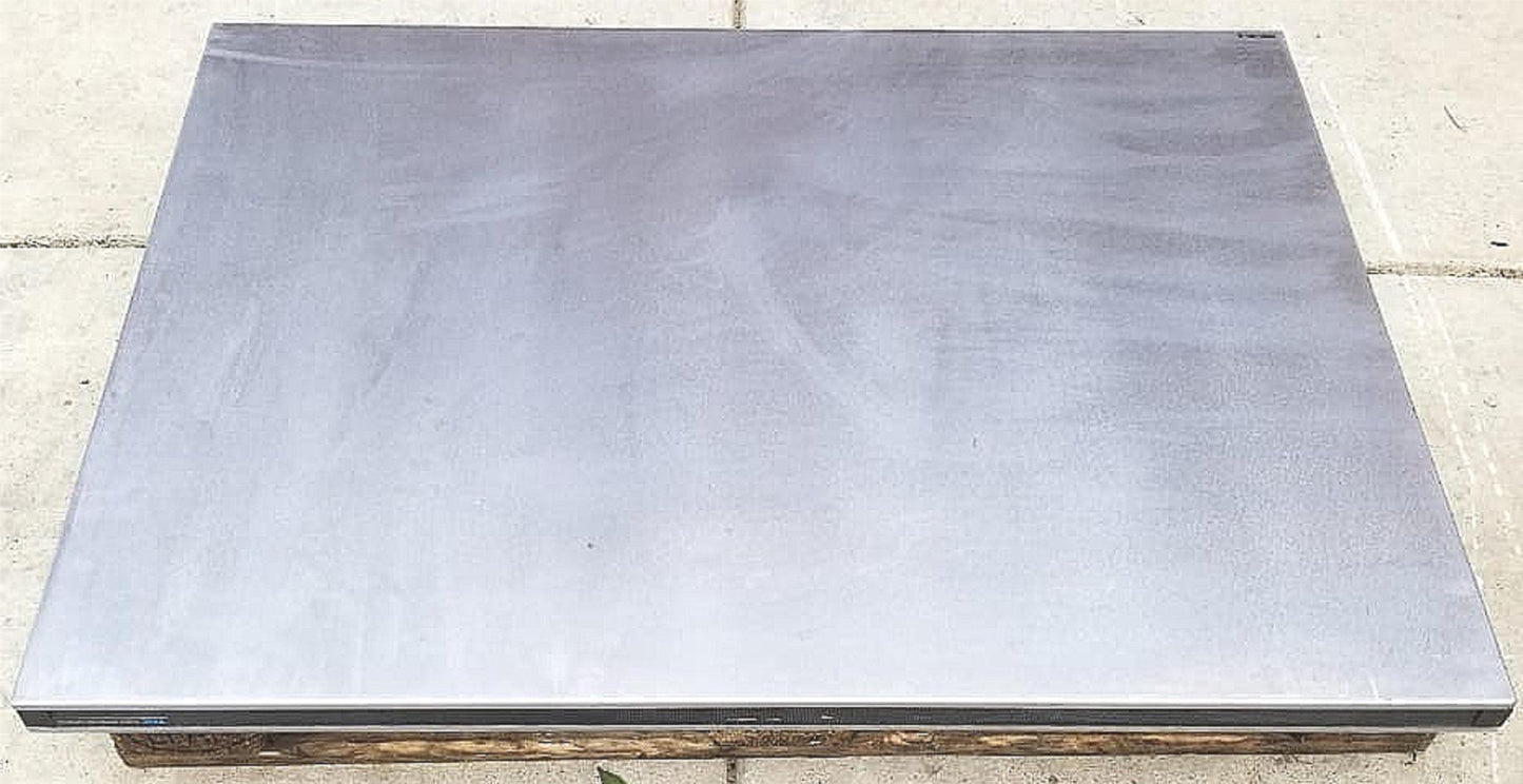 47"x35"x2" TMC 75SSC-135-02 BENCHTOP VIBRATION OPTICAL ISOLATION TABLE FREE SHIP