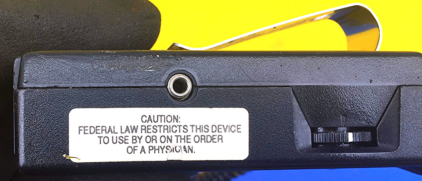 IMEX POCKET-DOP II 3 MHz OBSTETRIC DOPPLER PROBE BLOOD PRESSURE FREE SHIPPING