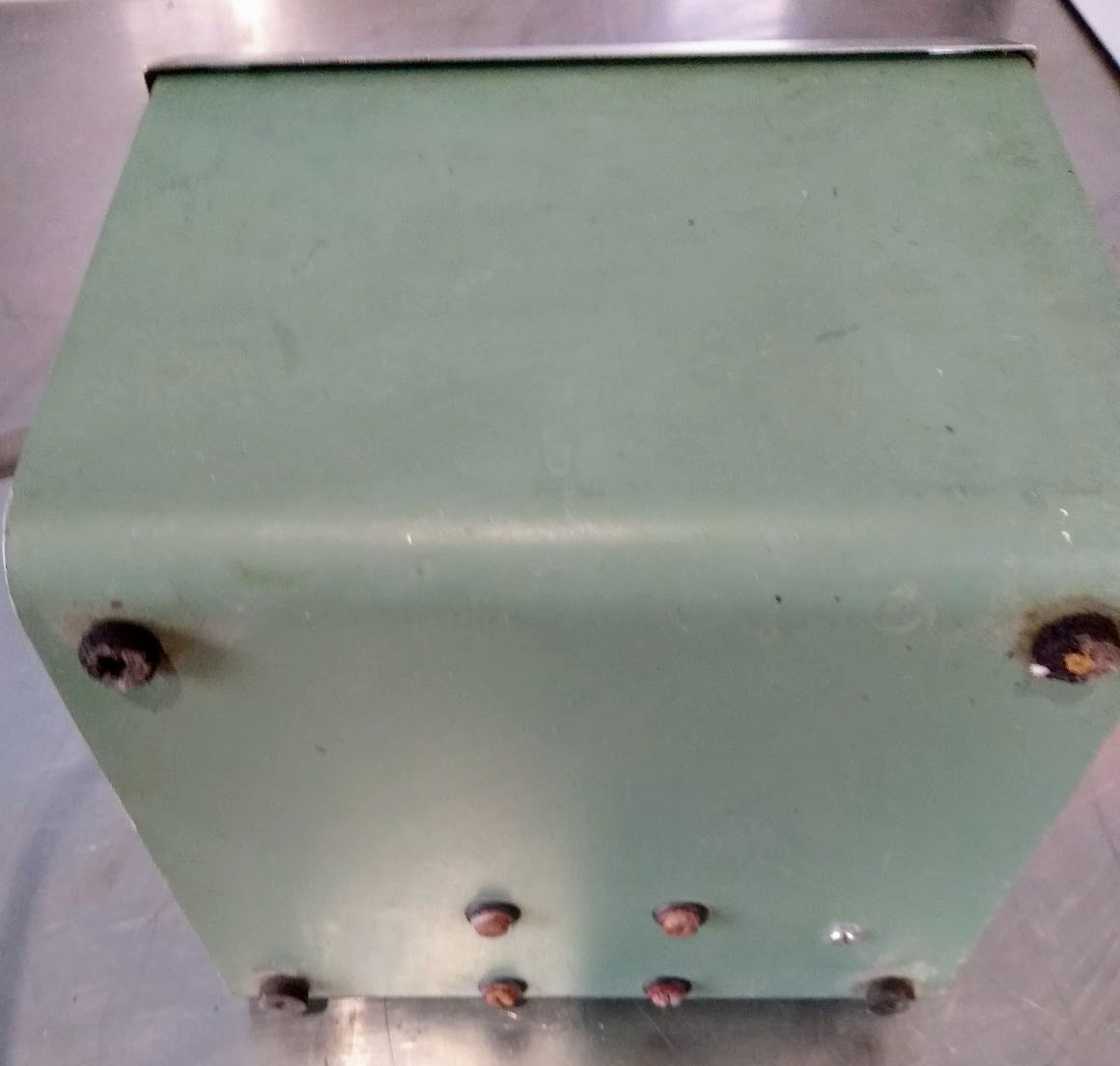 WHEATON BIOSTIR MODEL1 HeavyDuty MAGNETIC Benchtop STIRRER 90DayWarrant FREESHIP