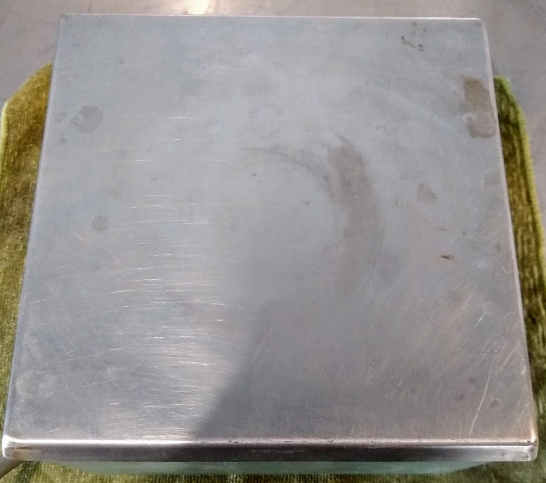 WHEATON BIOSTIR MODEL1 HeavyDuty MAGNETIC Benchtop STIRRER 90DayWarrant FREESHIP