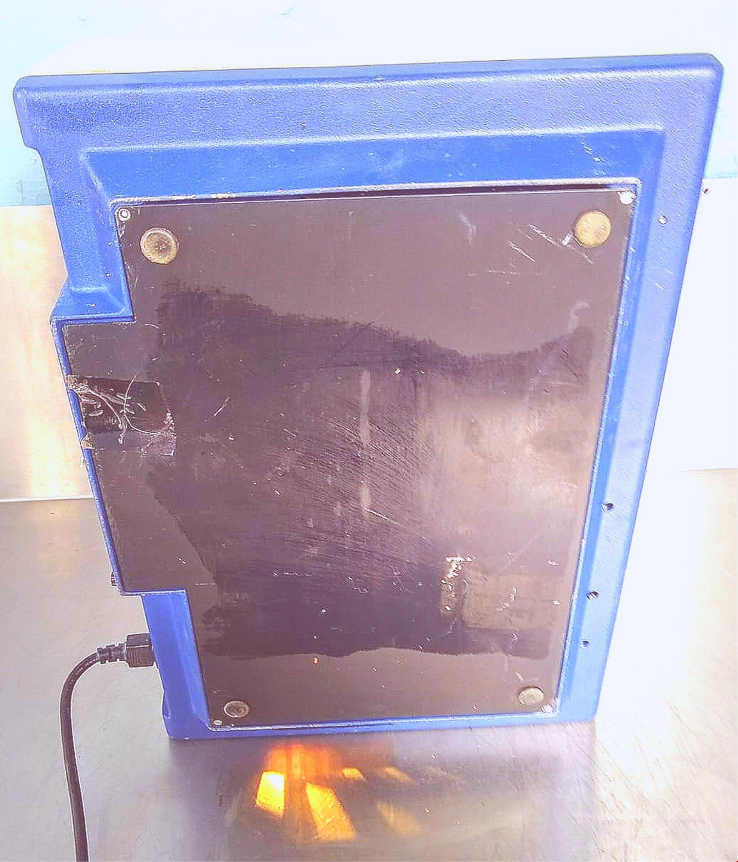 PHARMACIA LKB BIOCHROM ULTROSPEC 4050 UVVis SPECTROPHOTOMETER 200-900nm FREESHIP