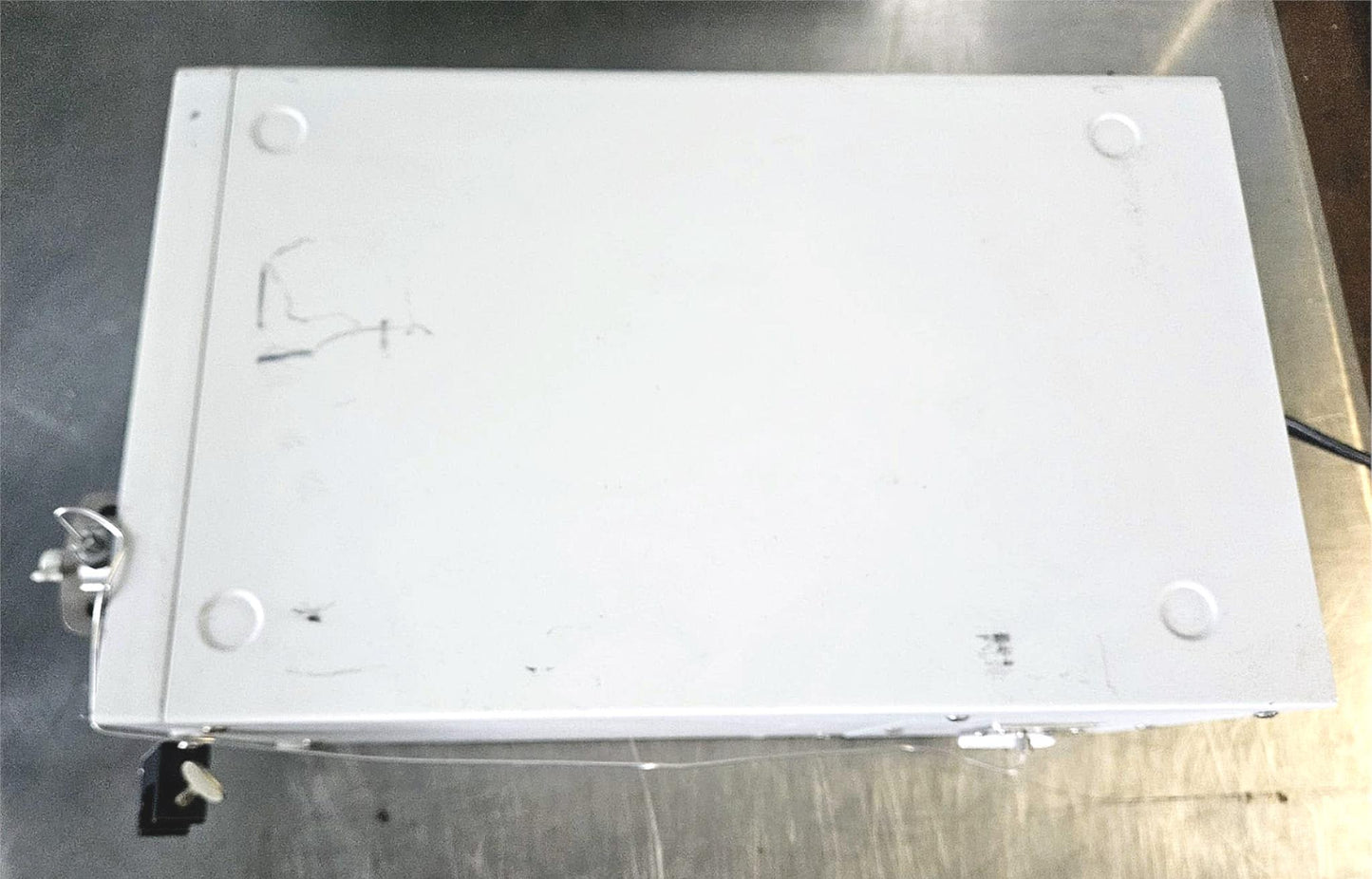 WARRANTY: AGILENT VARIAN PROSTAR 210 SOLVENT DELIVERY MODULE Chromatogr FREESHIP