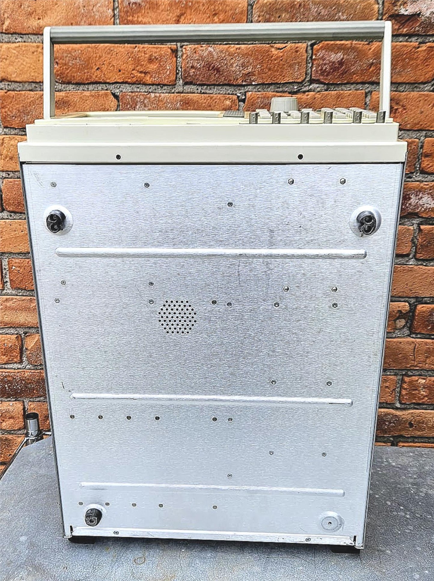 100%WARRANTY STANFORD RESEARCH SYSTEMS SR780 SIGNAL ANALYZER FREESHIP WATCHVIDEO