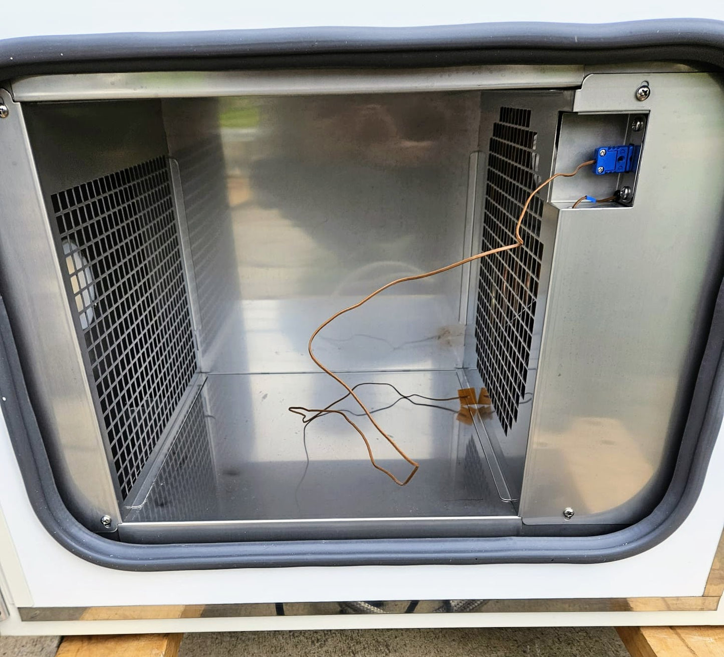 THE thermo fisher scientific 7452 WATCHVIDEO WARRANTY FREE SHIP