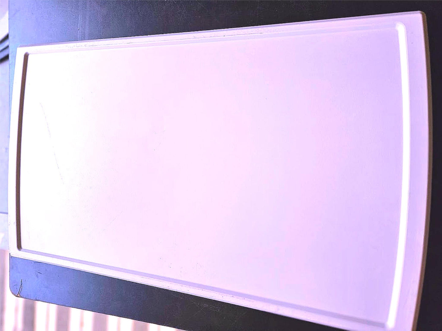 BRAND NEW OUT OF BOX STRYKER PATIENT SERVING TRAY Model: 0785-045-700 FREE SHIP