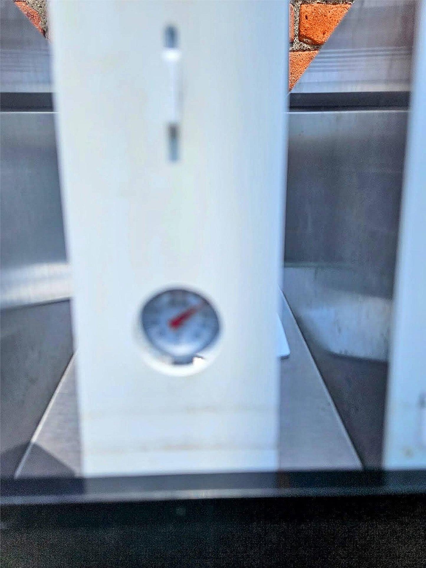 90-DAY-WARRANTY GOODWEST GW2 TWO-FLAVORED ICED COFFEE CREAMER & MANUAL FREE SHIP