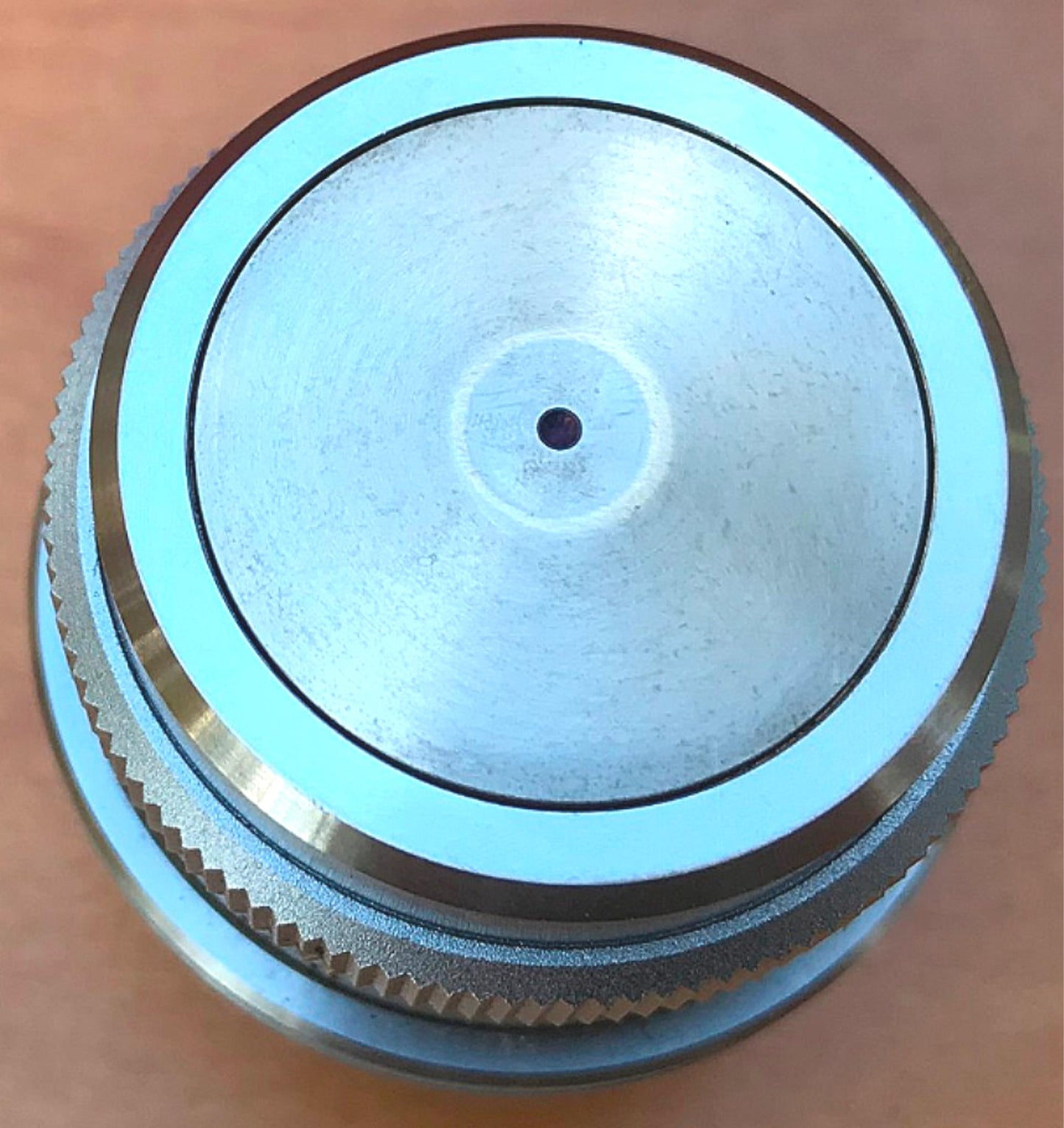 ZEISS PLAN-NEOFLUAR 63x0,95 /0.13-0,21 KORR LENS 100% PERFECT COND FREE SHIPPING