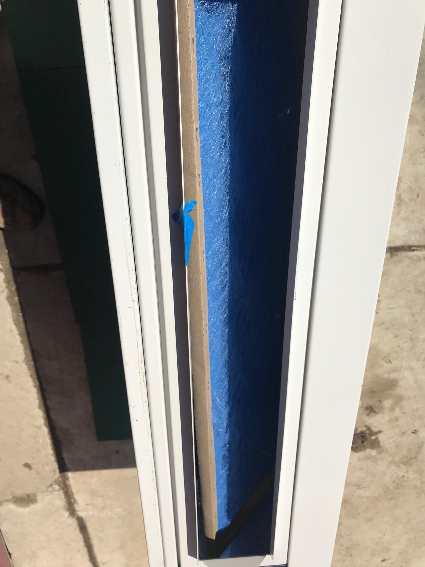 UniTrane FFMB0602AAUJ0C20AJ2 Q-CYCLE FAN COIL AIR CONDITIONER HEATER HOTEL MOTEL