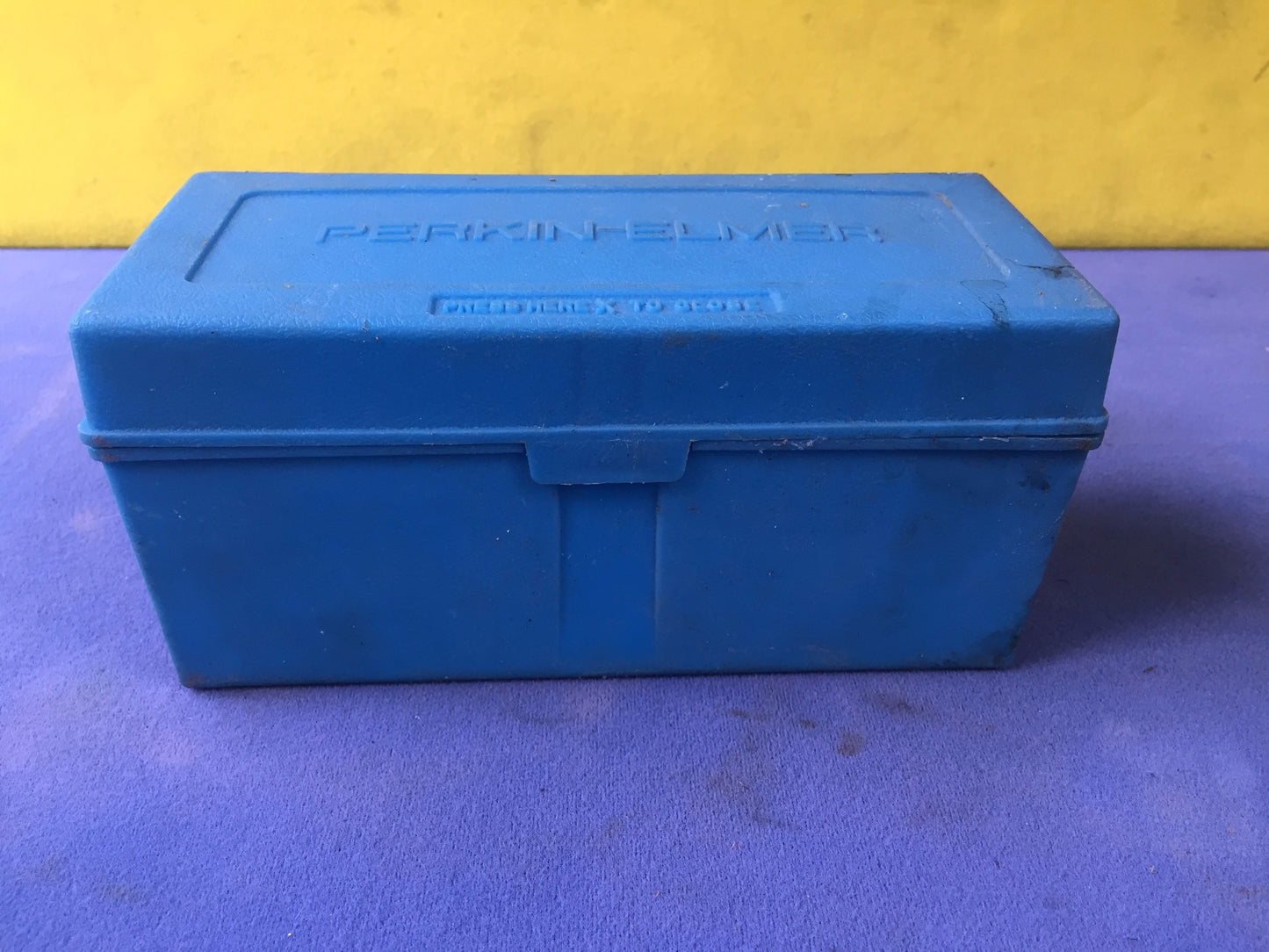 BRAND NEW PERKIN ELMER INTENSITRON LAMP 303-6065 BULB LIGHT IN BOX FREE SHIPPING