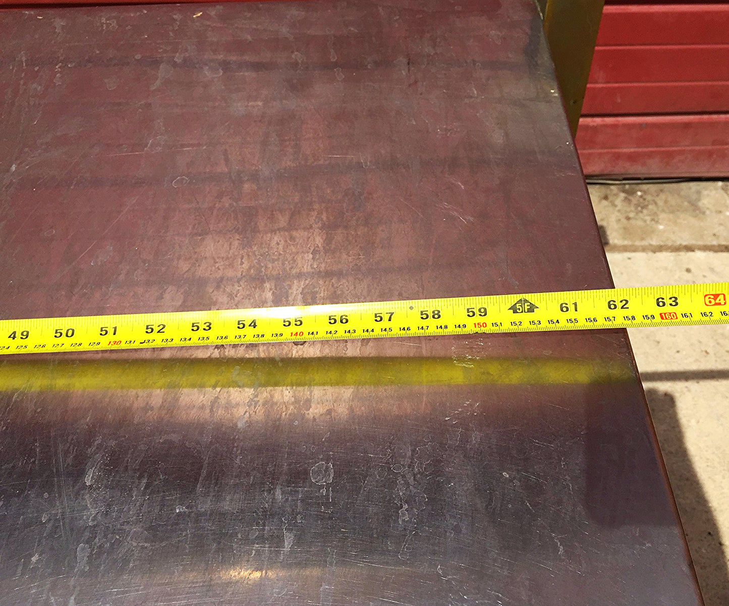 VINTAGE ART NOUVEAU BRASS ST STEEL ISLAND INDUSTRIAL URBAN MODERN STAND FREESHIP
