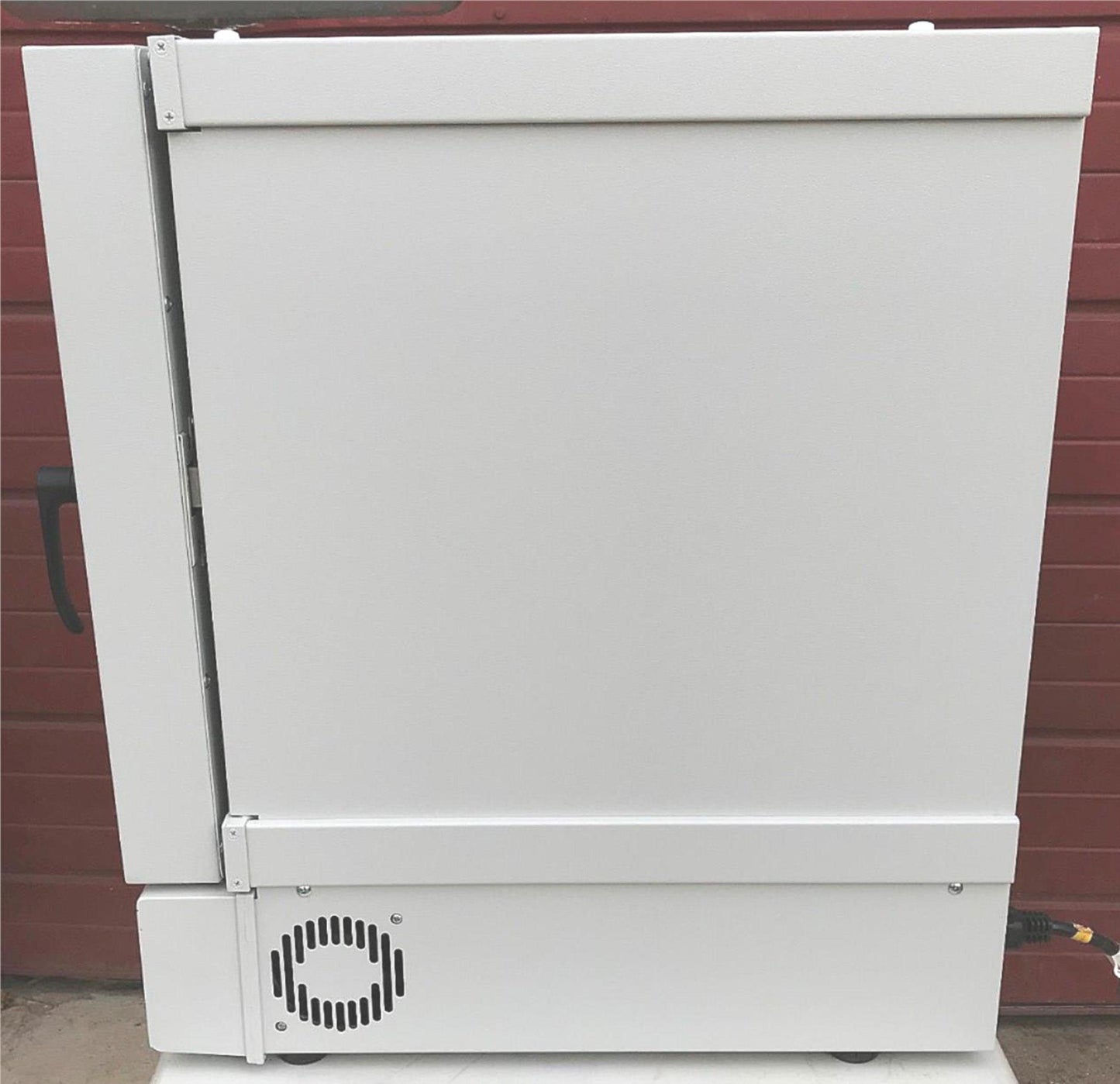 2.5CuFt THERMO LINDBERG BLUEM OV700G GRAVITY OVEN LAB 90-DAY-WARRANTY FREE-SHIP