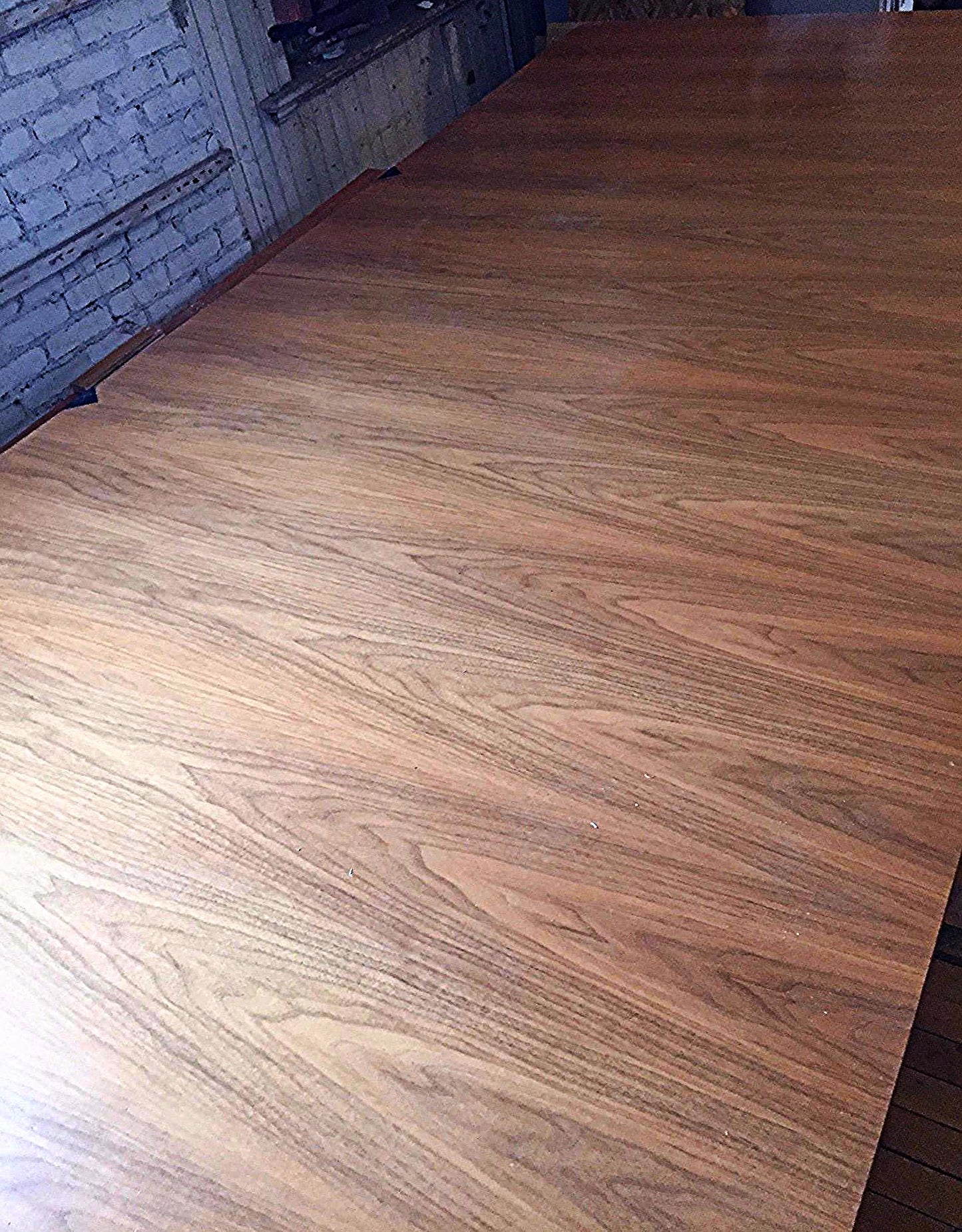 UNIQUE HERMAN MILLER CONFERENCE TABLE DOUBLE BASE LEGS 10 feet x 5 feet FREESHIP