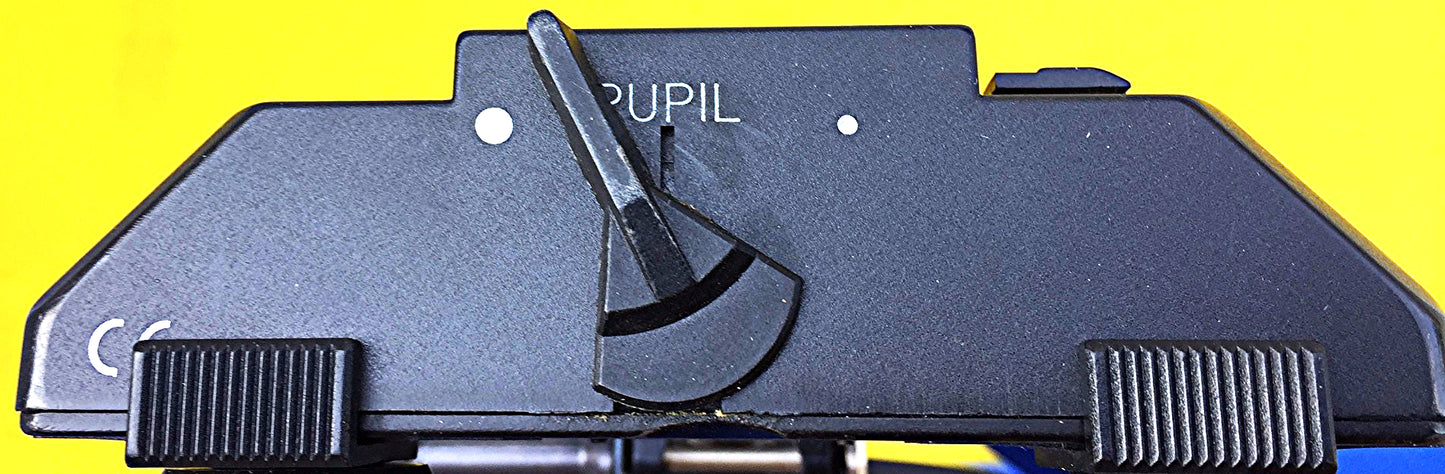 HEINE OMEGA 180 INDIRECT BINOCULAR OPHTHALMOSCOPE FREE SHIPPING