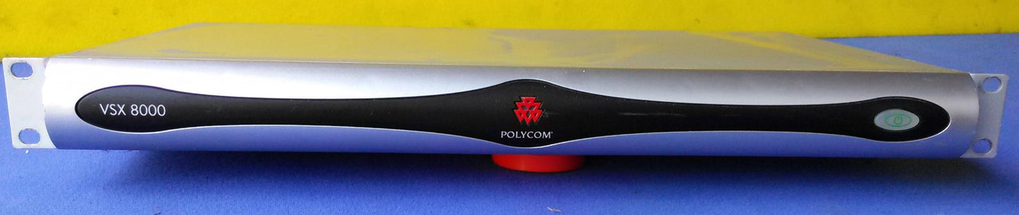POLYCOM VSX 8000 Video Conferencing Unit 2201-21400-001