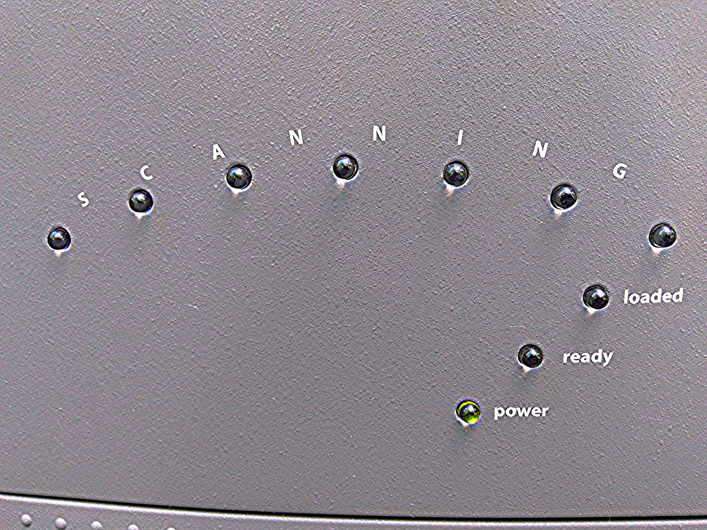 ILLUMINA BEADARRAY Bead Array Reader Microarray LASER SCANNER PARTNUMB: 11182022