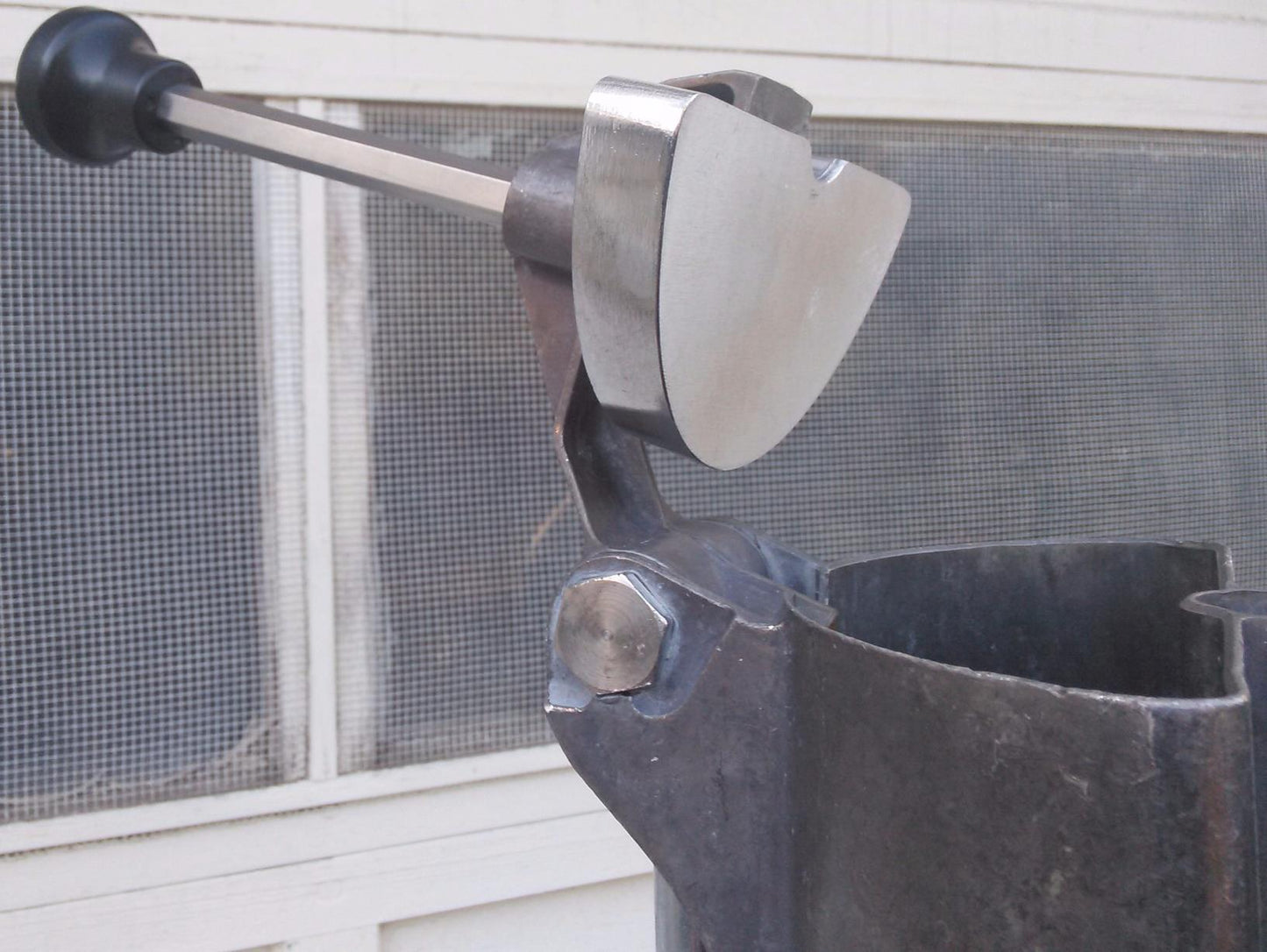 ROBOT COUPE R6VN SERIES D / 7 QUART 3 HP FOOD PREPARATION COMMERCIAL BLENDER