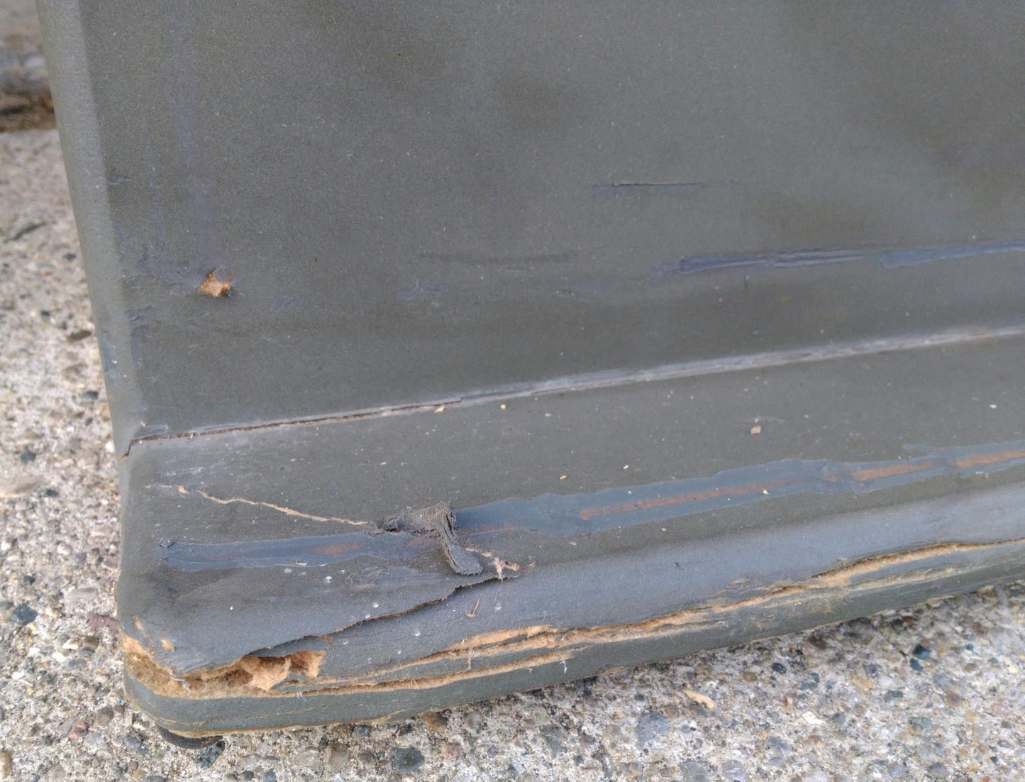 Rare Listing: APOGEE ACOUSTICS DUETTA SERIES II RIBBON SPEAKER SYSTEM 2 SPEAKERS