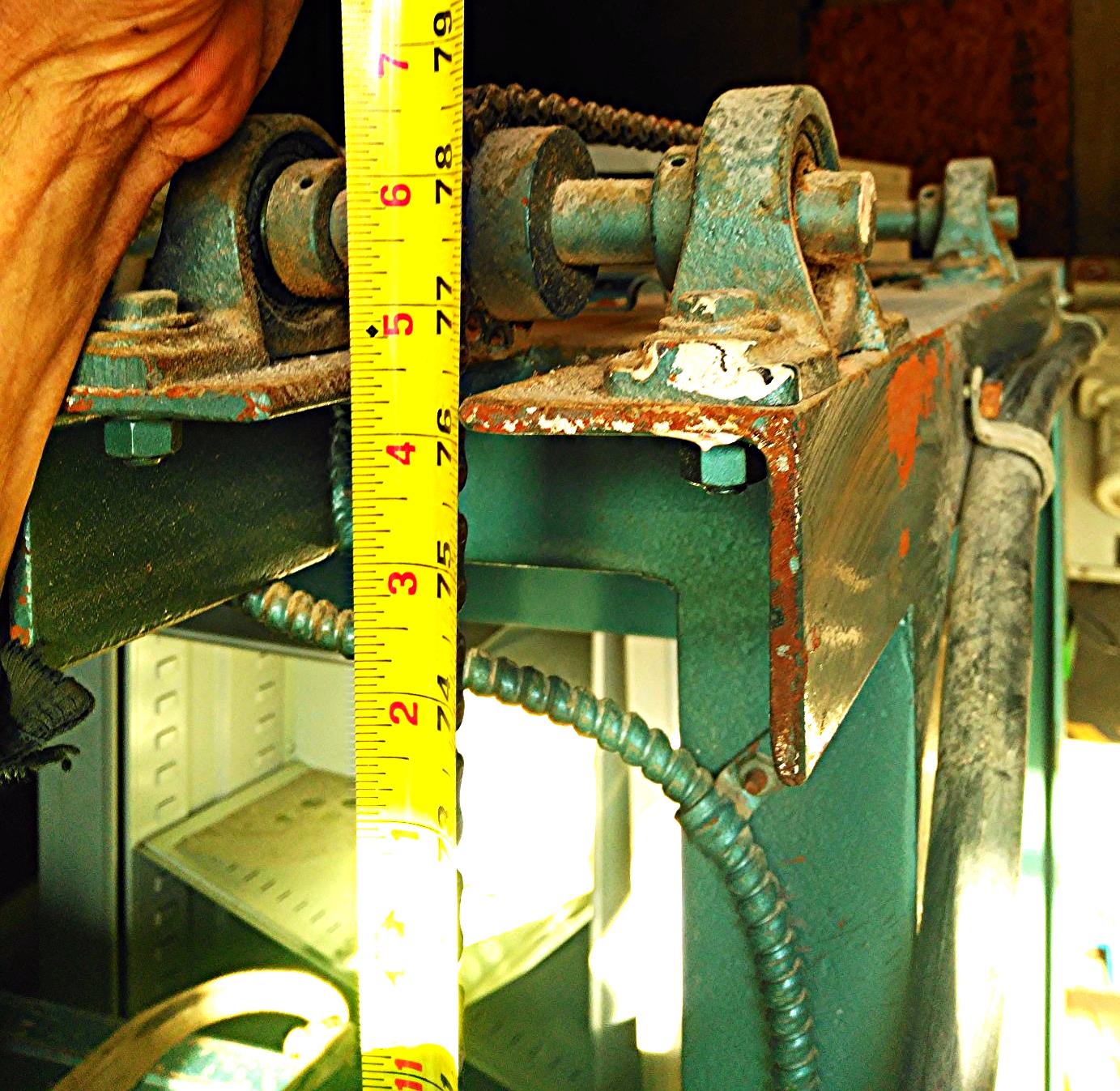 WILT KILN GLASS ANNEALING OVEN ART LAB LABORATORY BLOWING FURNACE BLOWING 3PHASE