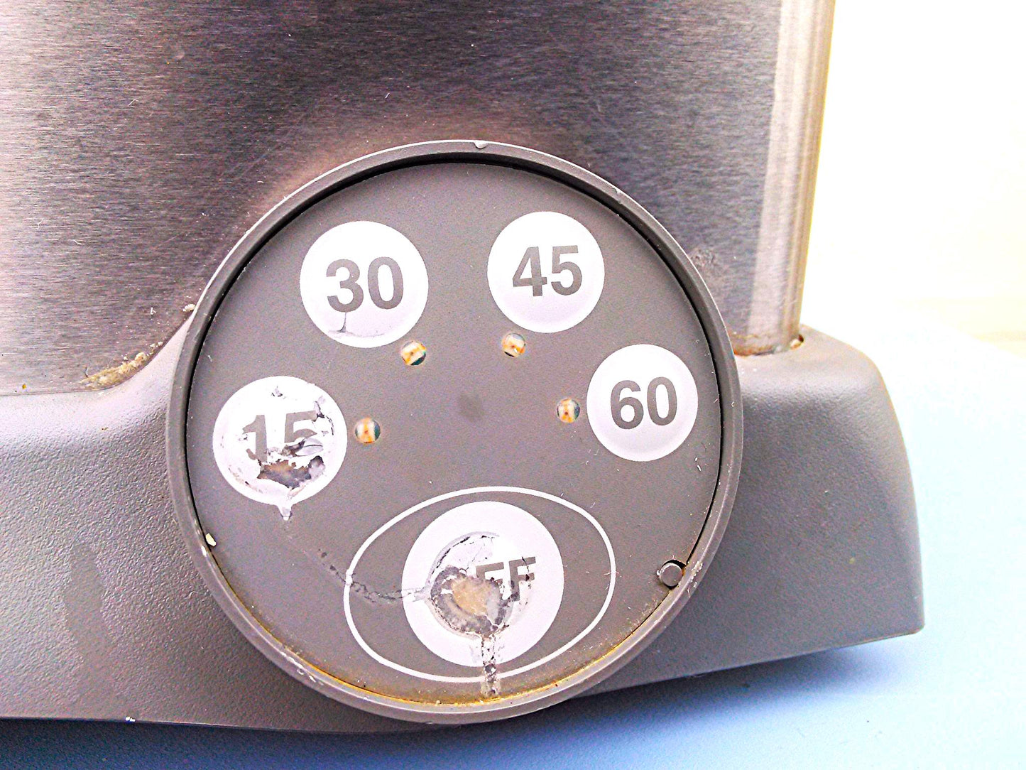 COLTENE WHALEDENT UC95D115 DENTAL ULTRASONIC CLEANER 3.55L (.94gallon) FREE SHIP