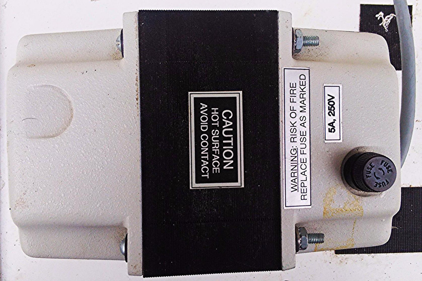 XENTEK TAIYO YUDEN LIFE-GUARD 500 VAC EXTREME ISOLATION TRANSFORMER LGY500-K11
