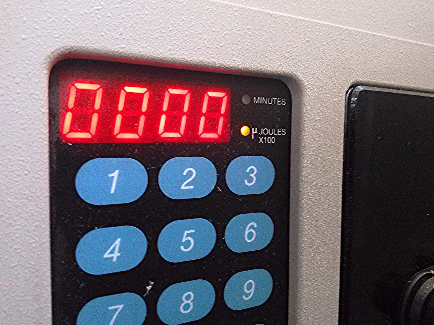 STRATAGENE STRATALINKER 1800 UV CROSSLINKER Dna Rna Link Nylon Agilent Genomics