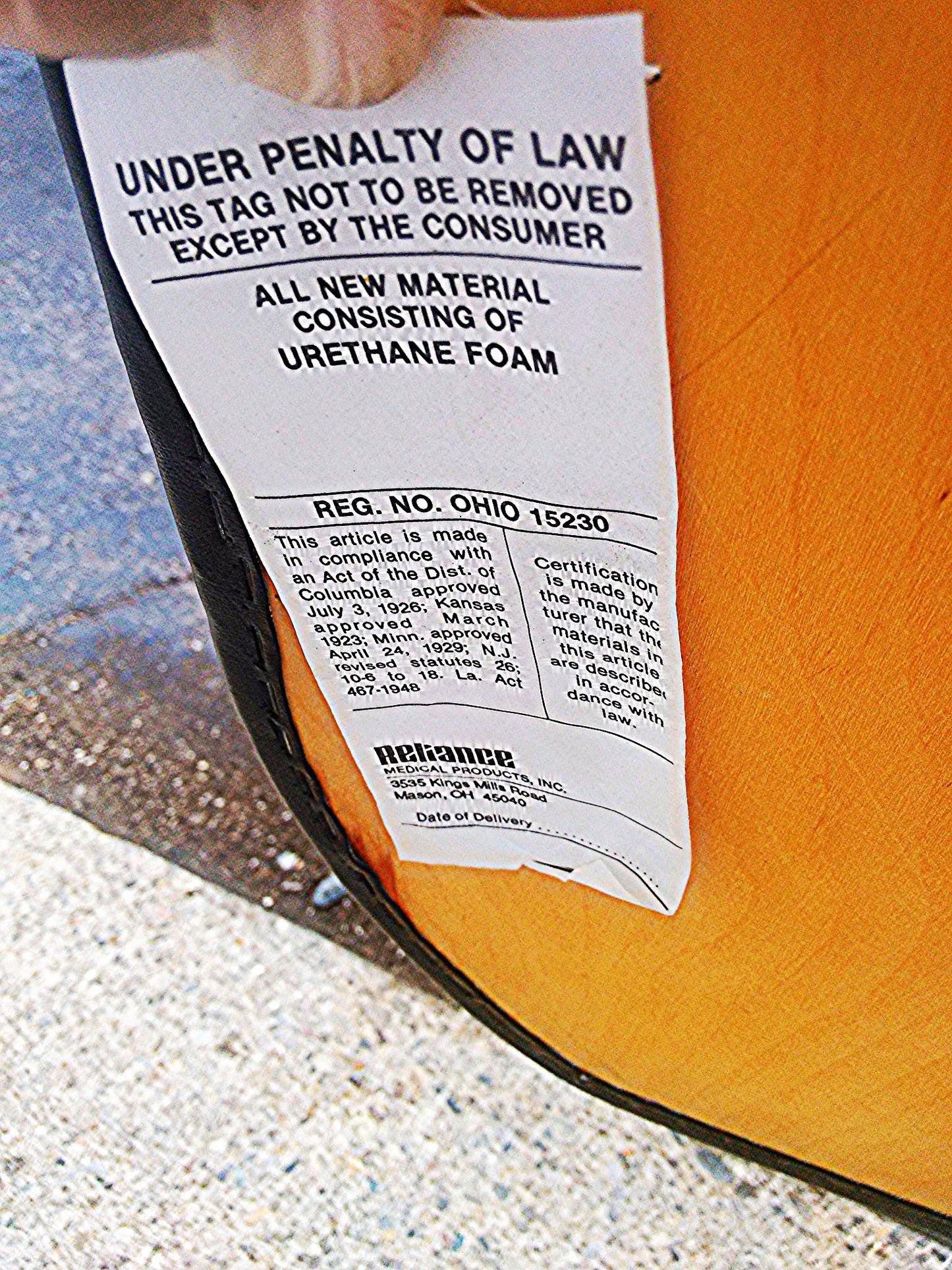 2 RELIANCE 548 SURGICAL STOOL MEDICAL HOSPITAL CLINIC TATOO VETERINARY LAB CHAIR