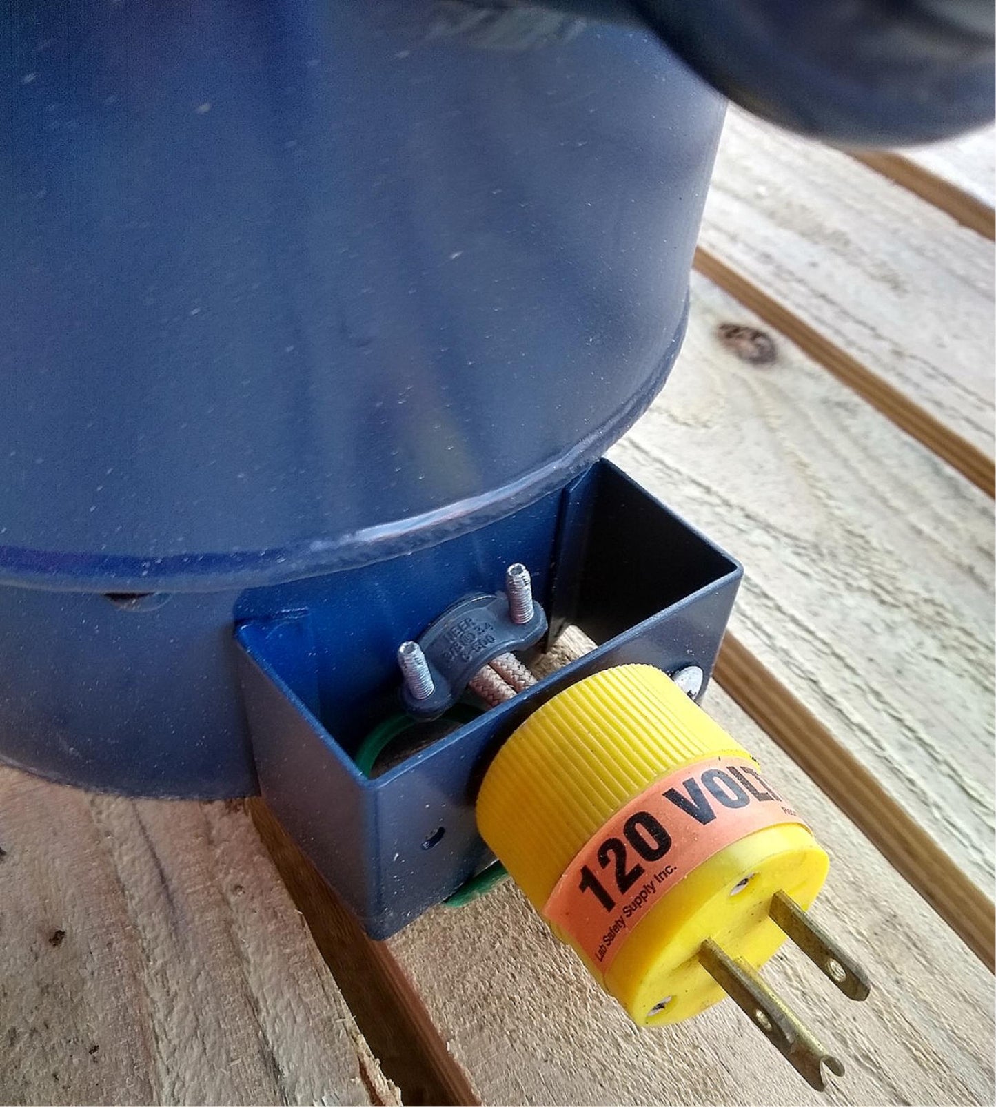 CVC PMC6 OIL DIFFUSION PUMP