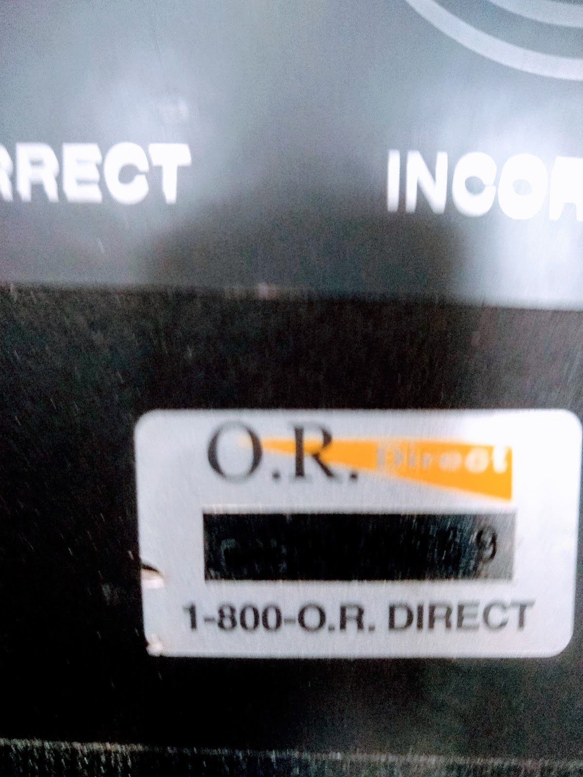 ALLEN MEDICAL® SHAMPAINE BEACH COUNTER TRACTION BRACE CHAIR SHOULDER POSITIONER