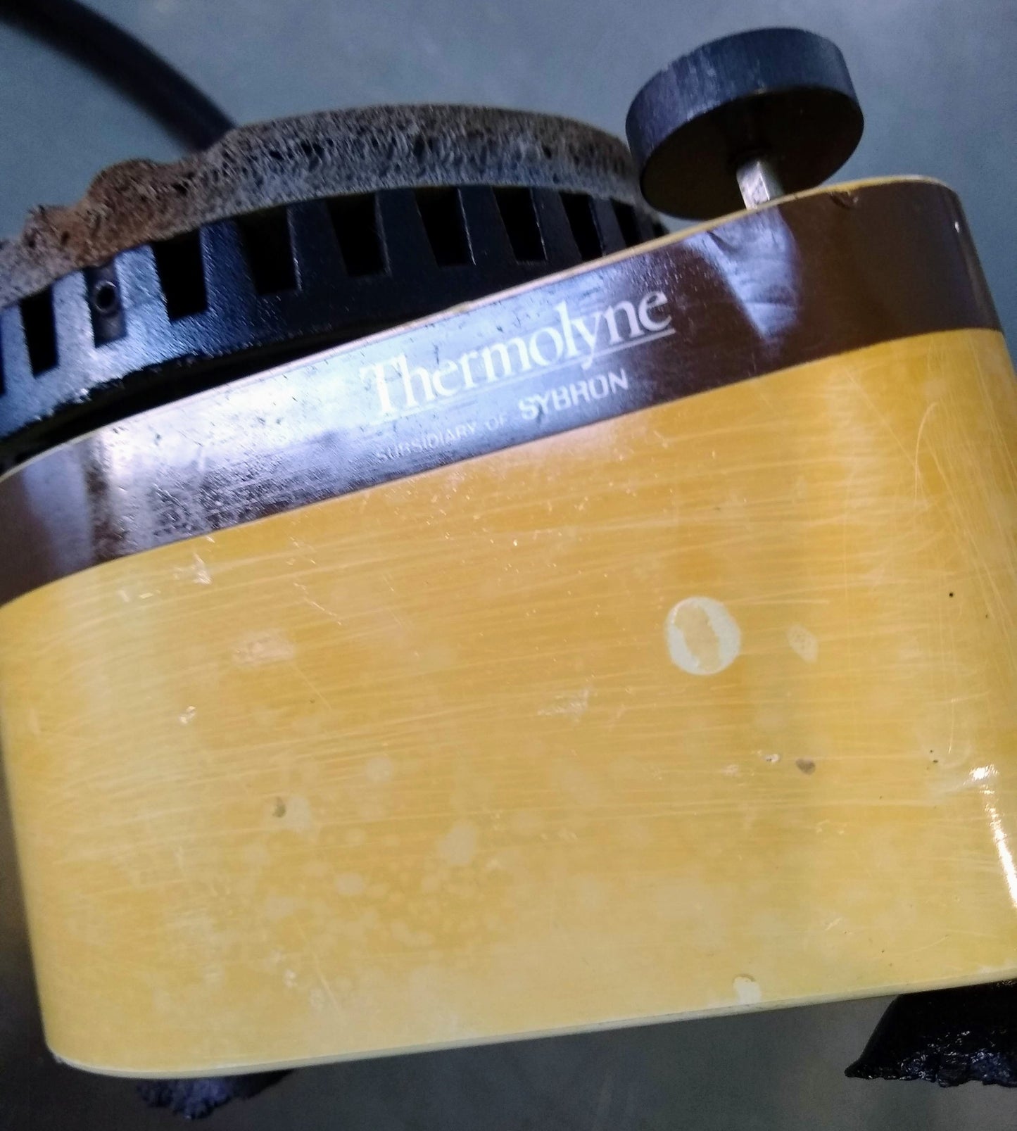 THERMOLYNE SYBRON 16700 MAXI MINI I VORTEX MIXER SHAKER FREE SHIPPING