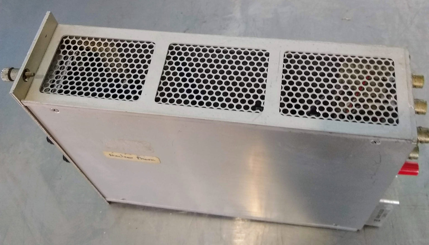 100%WORKING EG&G ORTEC 487 SPECTRUM SCANNER NIMMODULE STANFORD RESEARCH FREESHIP