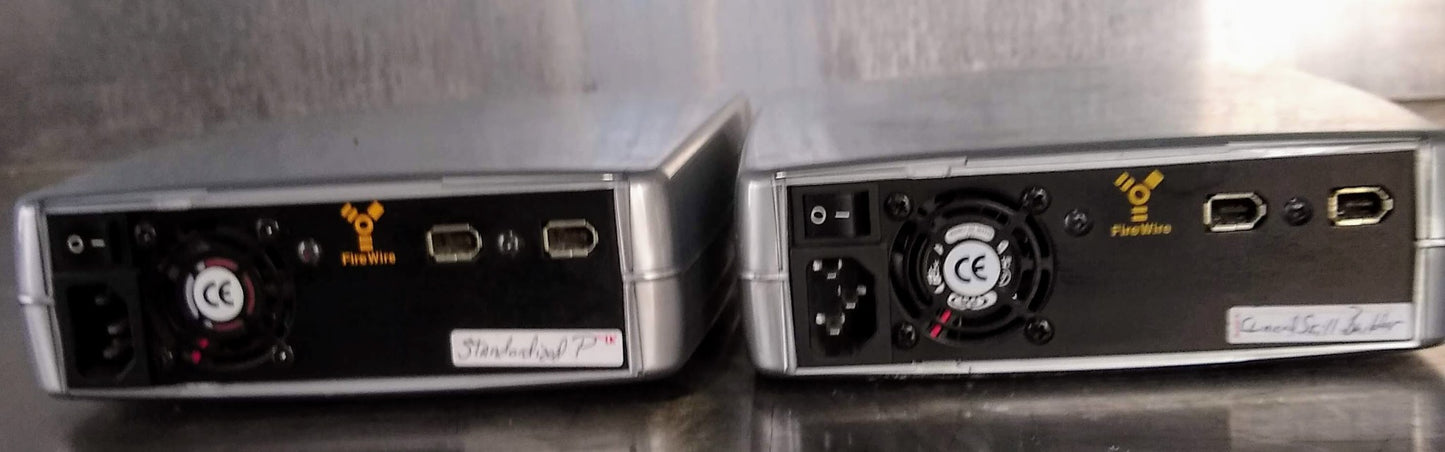 EZ QUEST COBRA 80GB 90DAYWARRANTY FREESHIP WATCHVIDEO