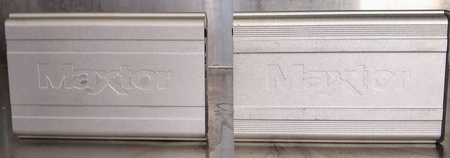 LACIE 90DAYWARRANTY FREESHIP WATCHVIDEO