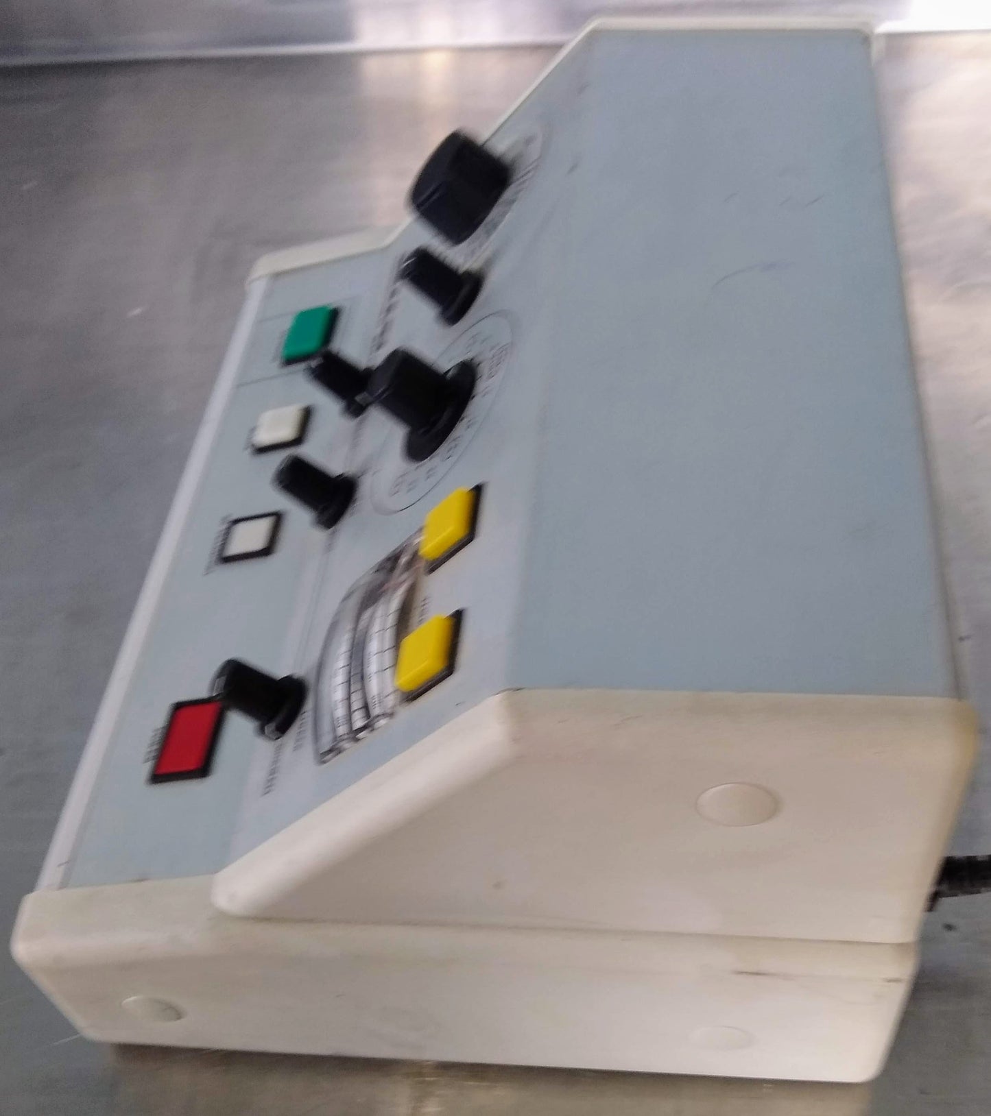 WILD PHOTOAUTOMAT MPS55 PHOTOMICROGRAPHIC MICROSCOPE CAMERA CONTROLLER FREE SHIP